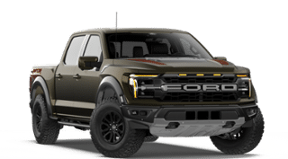 2026 Ford F-150® External Image 5